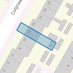 Perceel ZDT01-A-6207