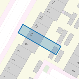 Perceel ZDT01-A-6208