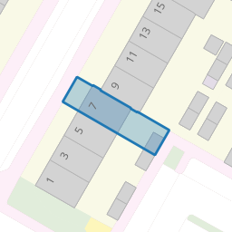 Perceel ZDT01-A-6210