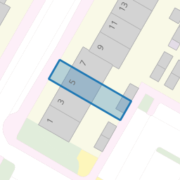 Perceel ZDT01-A-6211