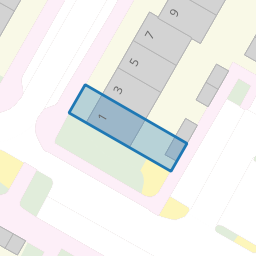 Perceel ZDT01-A-6213