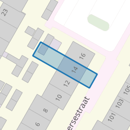 Perceel ZDT01-A-6215