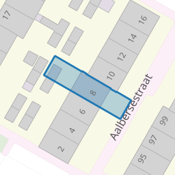 Perceel ZDT01-A-6218