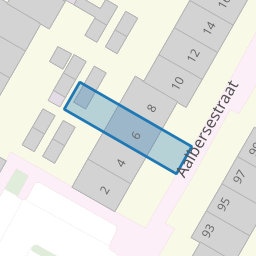 Perceel ZDT01-A-6219