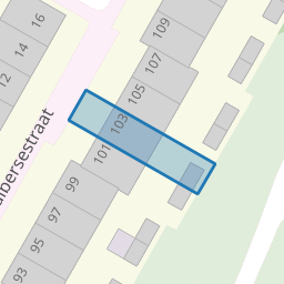 Perceel ZDT01-A-6228