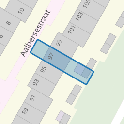 Perceel ZDT01-A-6231