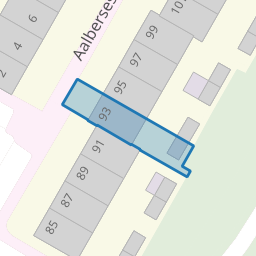 Perceel ZDT01-A-6233