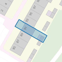 Perceel ZDT01-A-6234