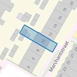 Perceel ZDT01-A-6246