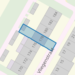 Perceel ZDT01-A-6253