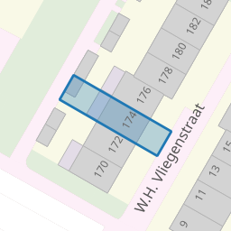 Perceel ZDT01-A-6255