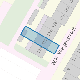 Perceel ZDT01-A-6256