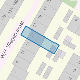 Perceel ZDT01-A-6262