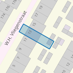 Perceel ZDT01-A-6263