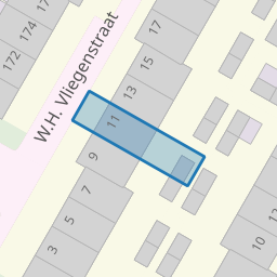 Perceel ZDT01-A-6264