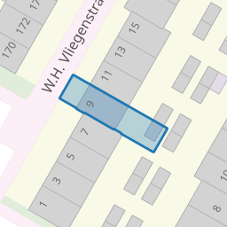 Perceel ZDT01-A-6265