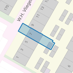 Perceel ZDT01-A-6266