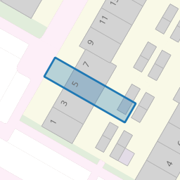 Perceel ZDT01-A-6267