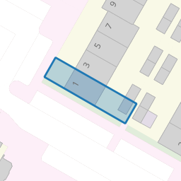 Perceel ZDT01-A-6269