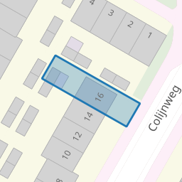 Perceel ZDT01-A-6274