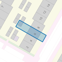 Perceel ZDT01-A-6279