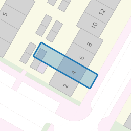 Perceel ZDT01-A-6280