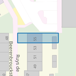 Perceel ZDT01-A-6282