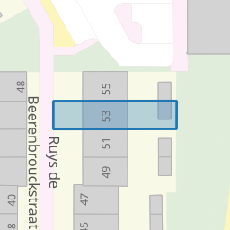 Perceel ZDT01-A-6283