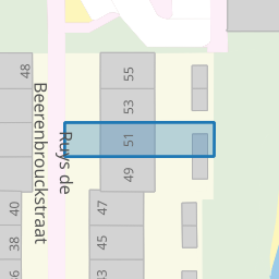 Perceel ZDT01-A-6284