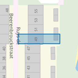 Perceel ZDT01-A-6285