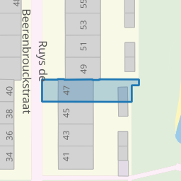 Perceel ZDT01-A-6286