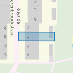 Perceel ZDT01-A-6287