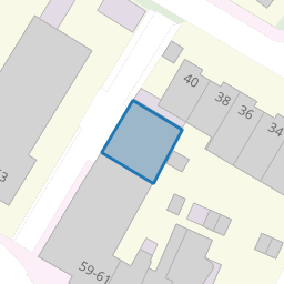 Perceel ZDT01-A-6291