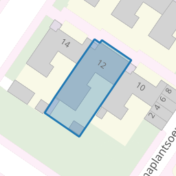 Perceel ZDT01-A-6307