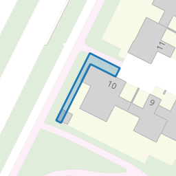 Perceel ZDT01-A-6312