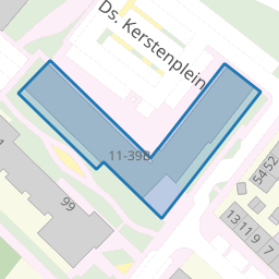 Perceel ZDT01-A-6318