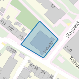 Perceel ZDT01-A-6321