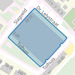 Perceel ZDT01-A-6325