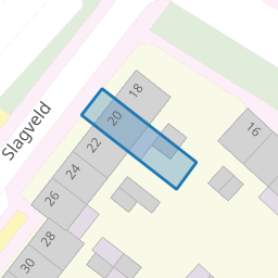 Perceel ZDT01-A-6332