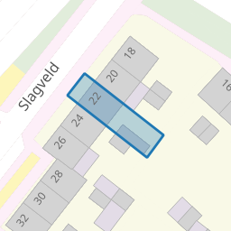 Perceel ZDT01-A-6333