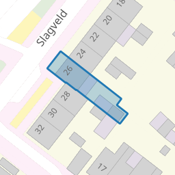 Perceel ZDT01-A-6335