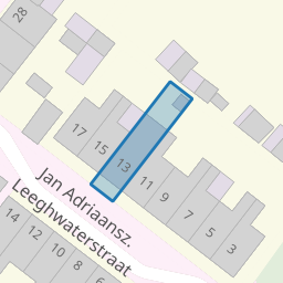 Perceel ZDT01-A-6341