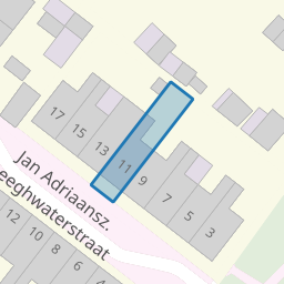 Perceel ZDT01-A-6342