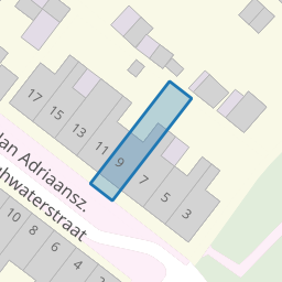 Perceel ZDT01-A-6343