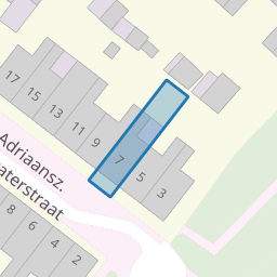 Perceel ZDT01-A-6344