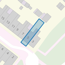 Perceel ZDT01-A-6345