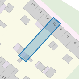 Perceel ZDT01-A-6350