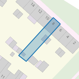 Perceel ZDT01-A-6351