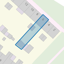 Perceel ZDT01-A-6352