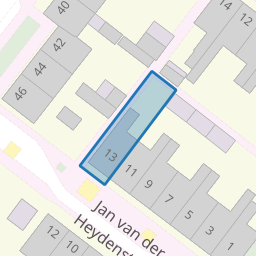 Perceel ZDT01-A-6362